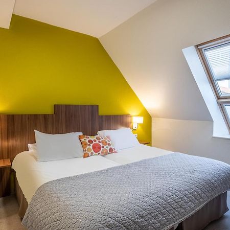 Logis Hotel Chaptal, Amboise Luaran gambar