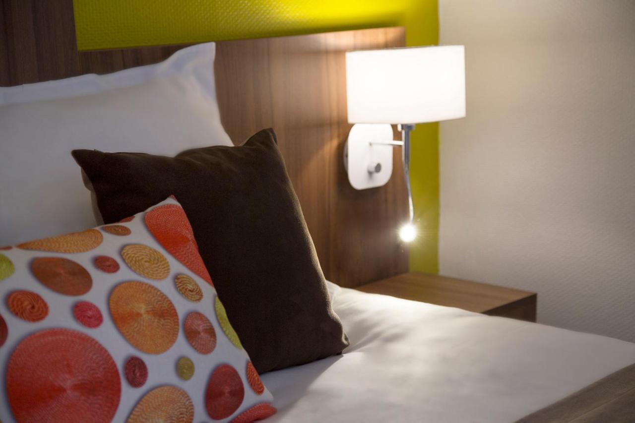 Logis Hotel Chaptal, Amboise Luaran gambar